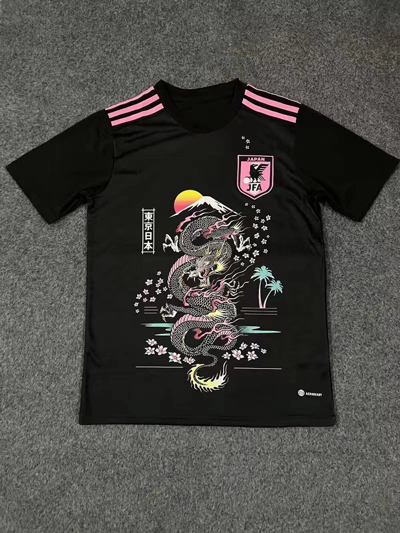 24黑色006