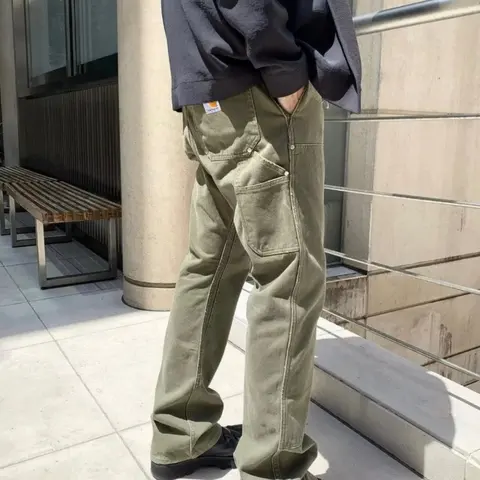 Carhartt WIP Cargo Pants