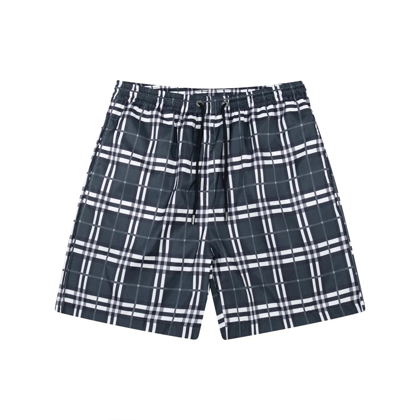 黑色 Black