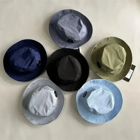 Bucket Hats Collection
