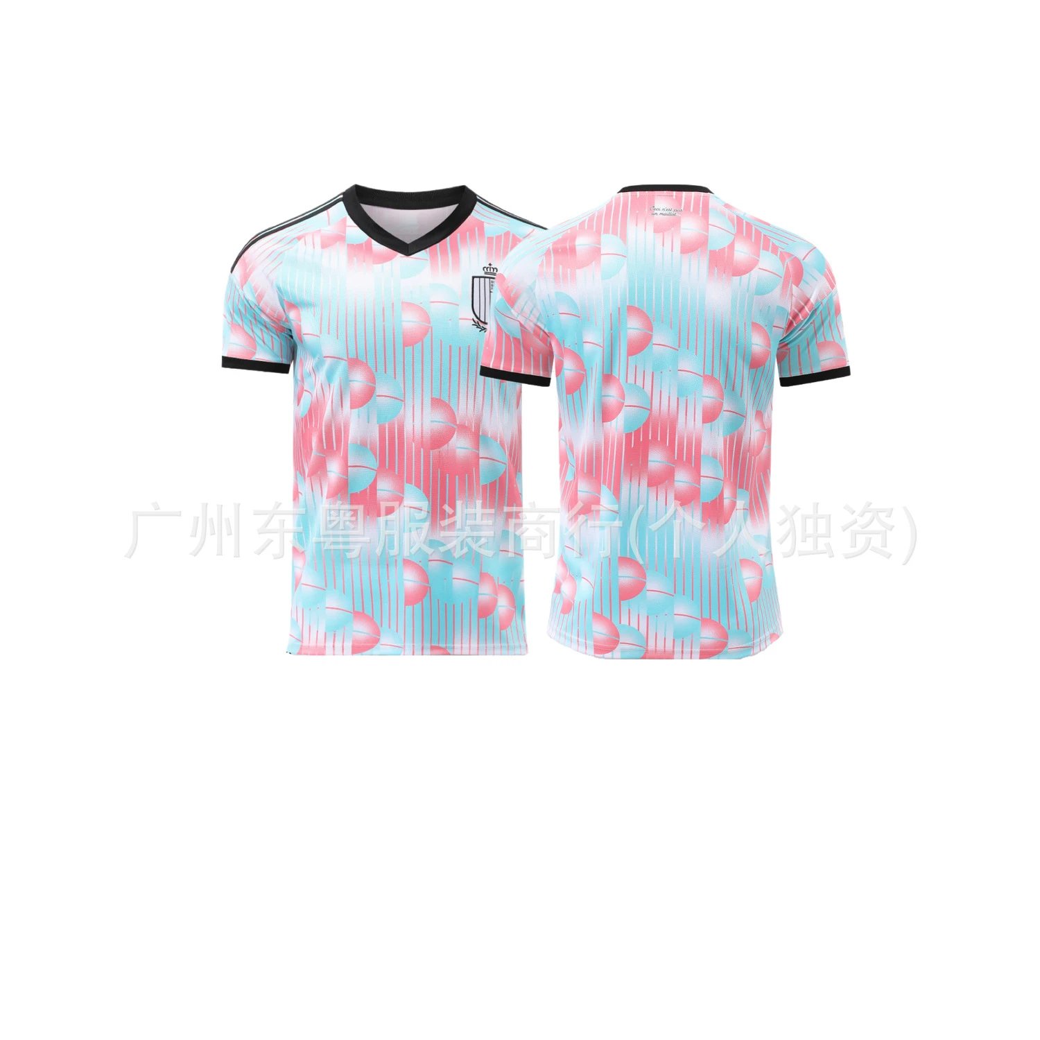 比利时客