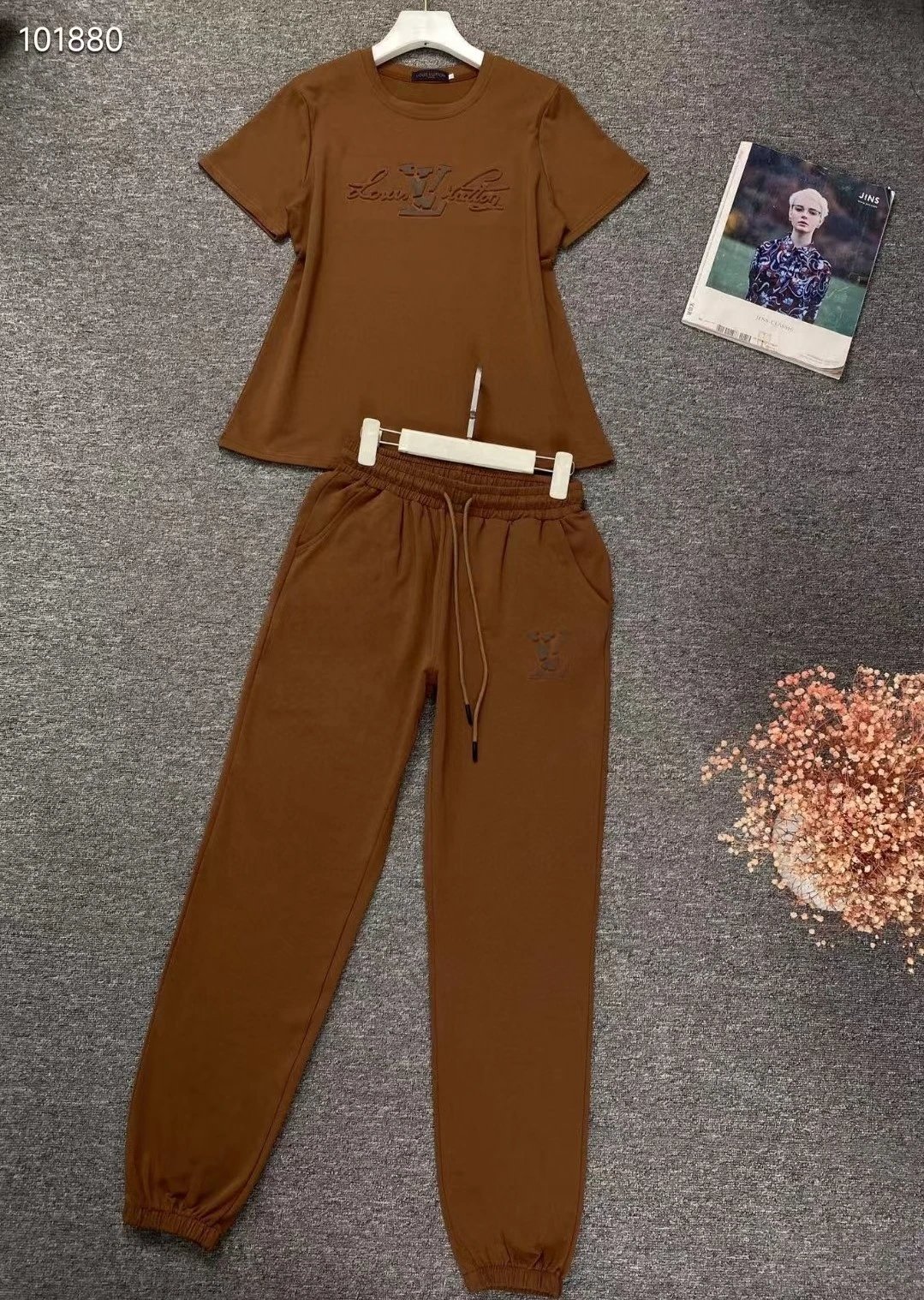 套装9
