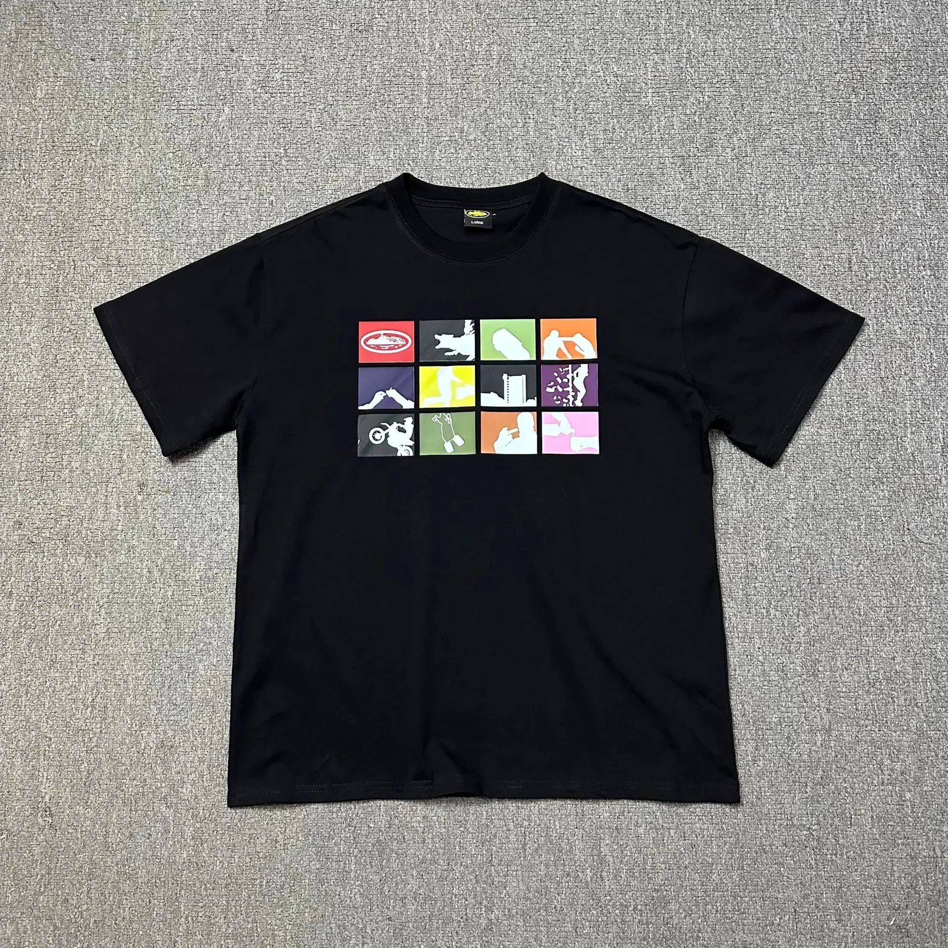 3172 黑色