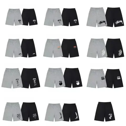 Stussy Collection Shorts
