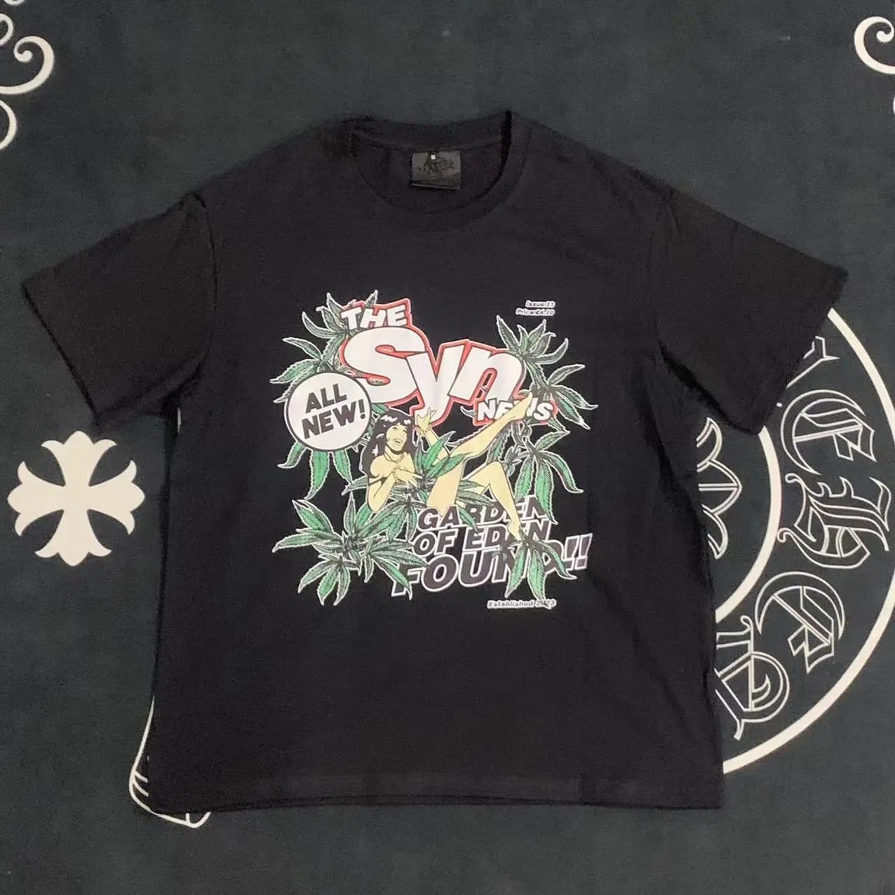 SY10 黑