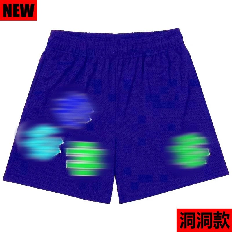 洞洞款蓝色多EE标