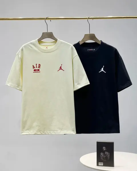 Air Jordan T-Shirts Collection