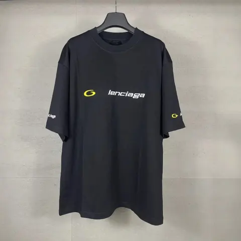 Balenciaga Oversized T-Shirt