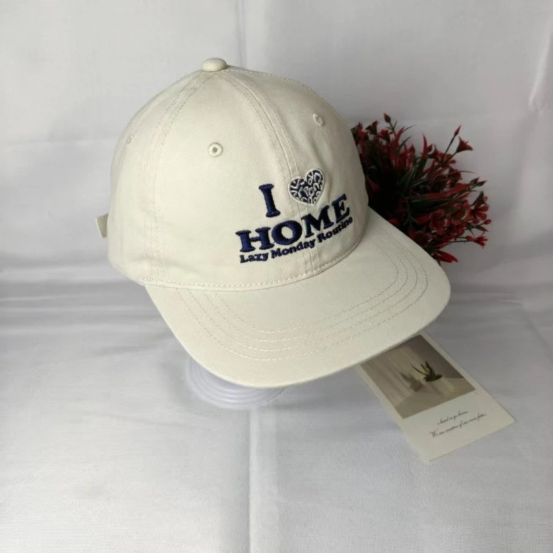 HOME白色