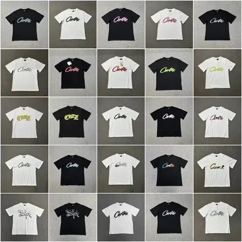 Carter T-Shirt Collection