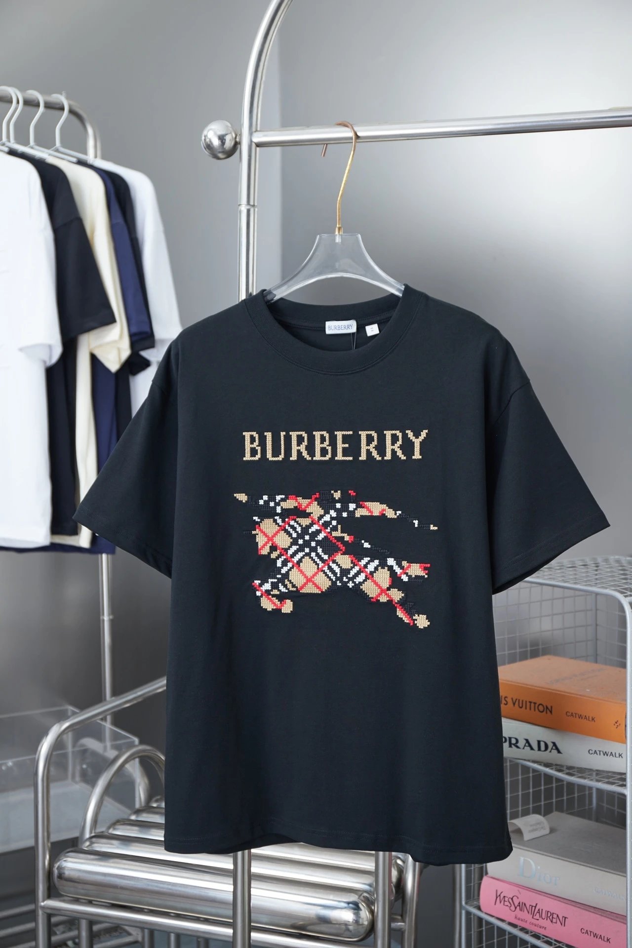 Bur*berry