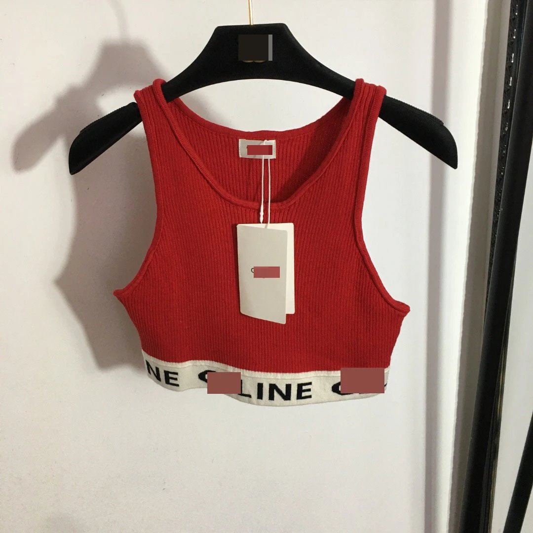 红色