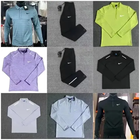 Nike Performance Apparel Collection
