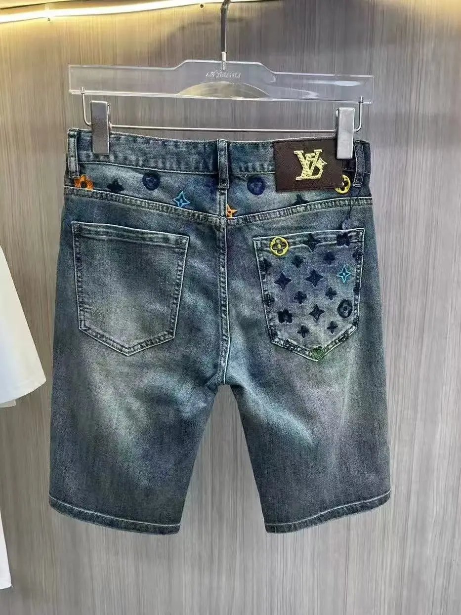 短裤6