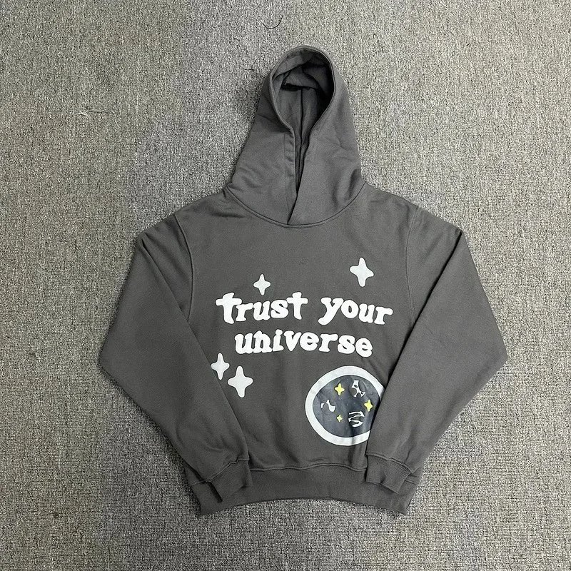 风格2 帽衫
