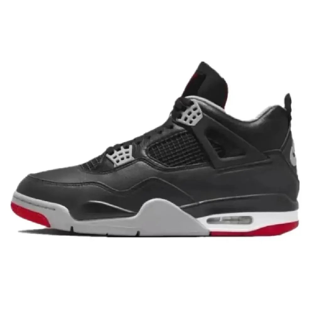 aj4-新黑红皮