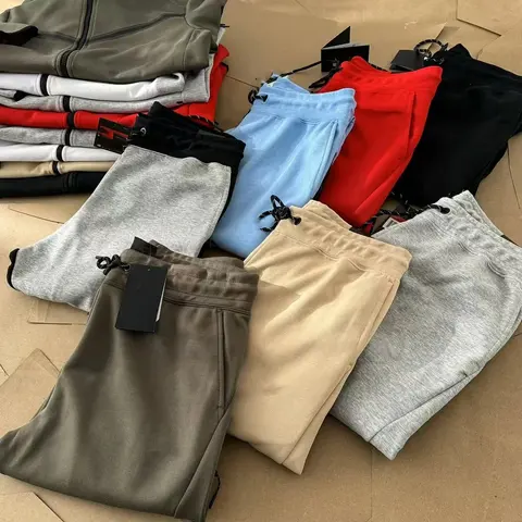 Men's Casual Sweatpants Collection