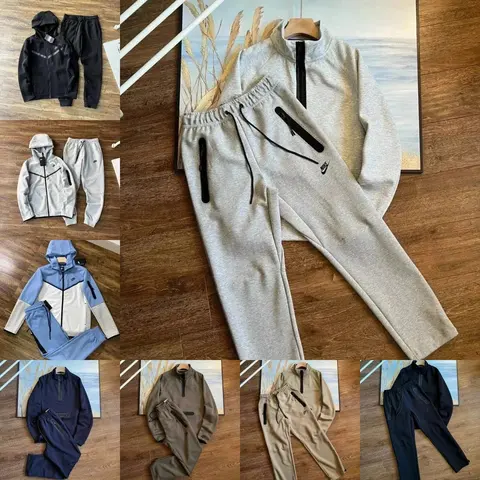 Nike Track Suit Collection