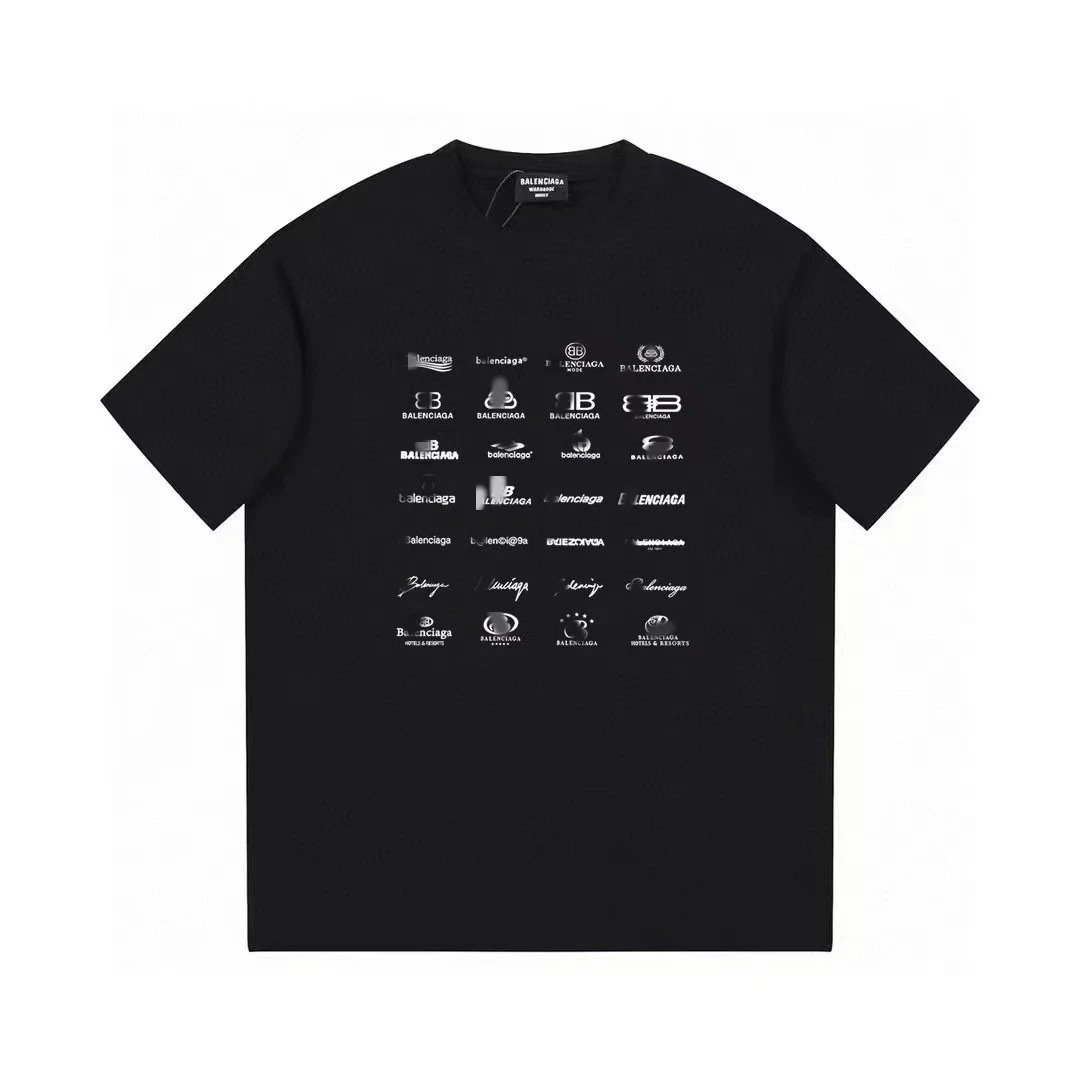 黑色10