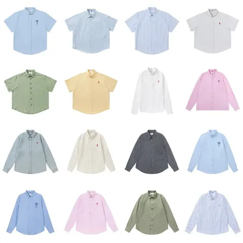 Polo Ralph Lauren Classic Fit Button-Down Shirts Collection