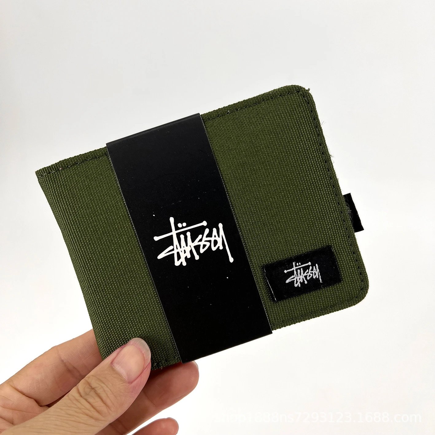 西短绿   无盒