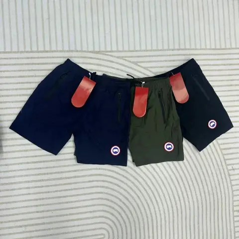 Canada Goose Men's Shorts Collection