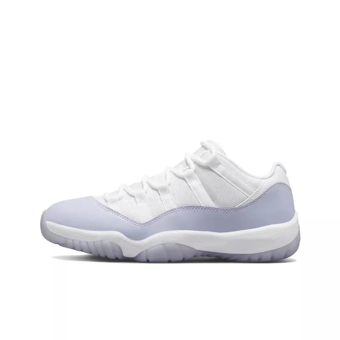 AJ11 Low-白紫