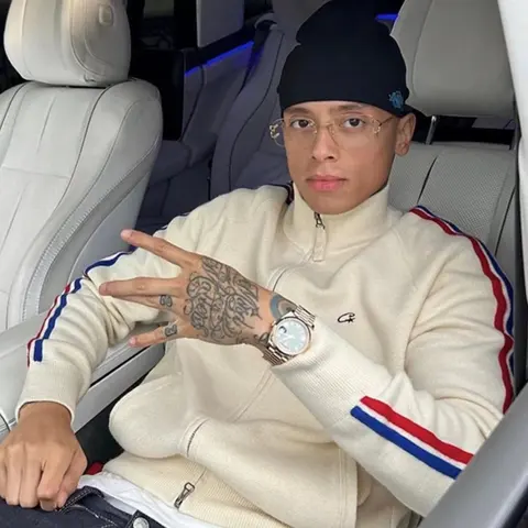 CortÓeiz VÓVS Knit-Zip Hoodie