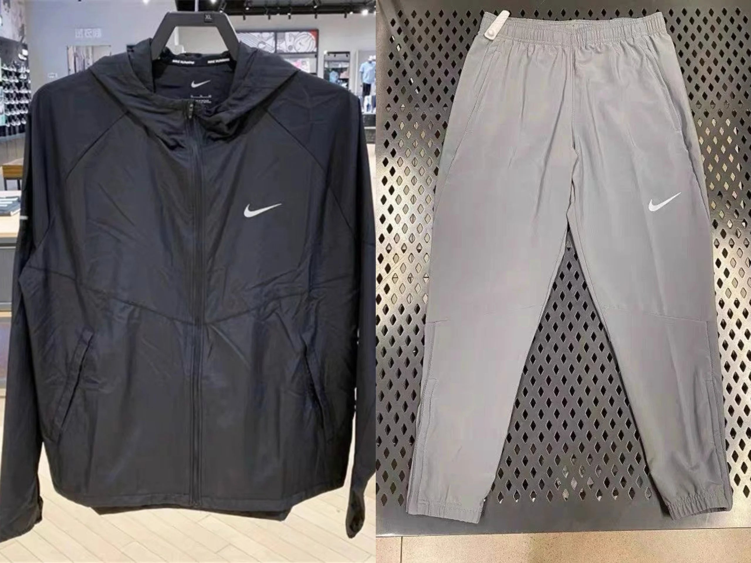 NIKE套装-4