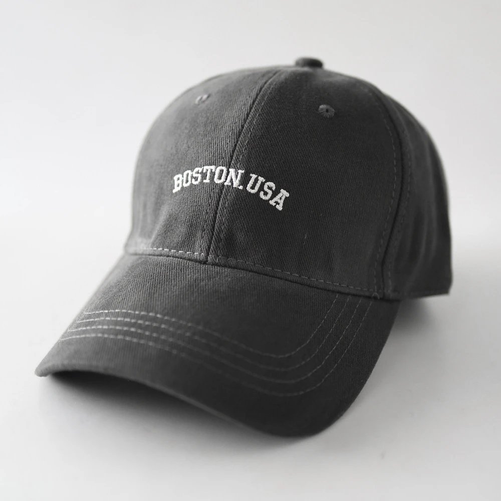 棒球磨毛BOST灰