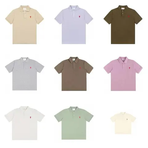 Ralph Lauren Polo Shirts Collection