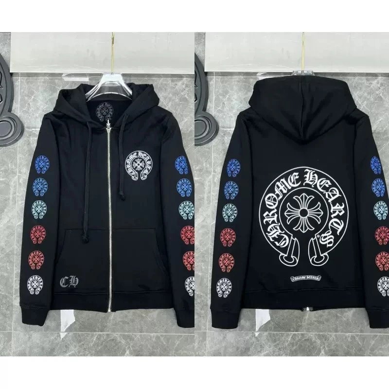 33 (Zipper)