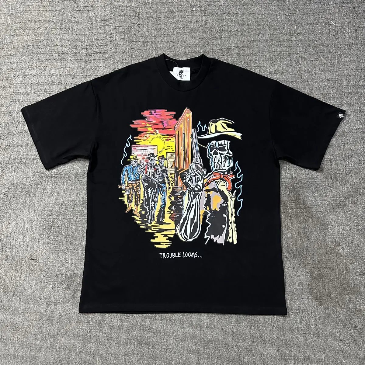 5148 黑色