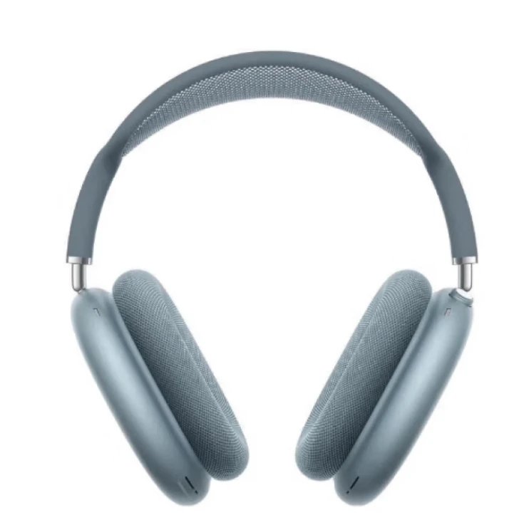 AirPodsMax  blue （USB-C）
