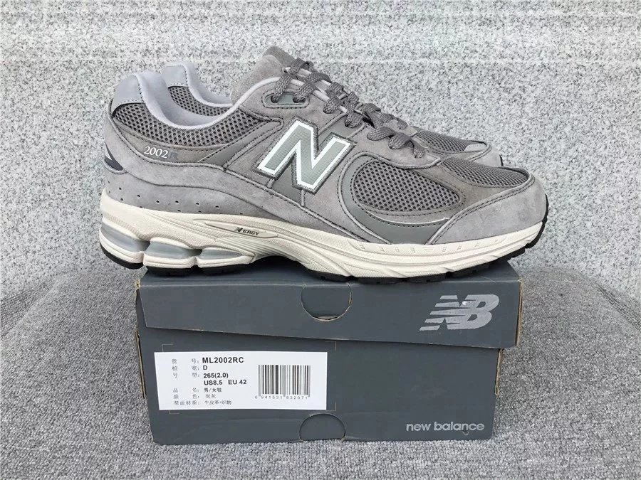 2002R银色002
