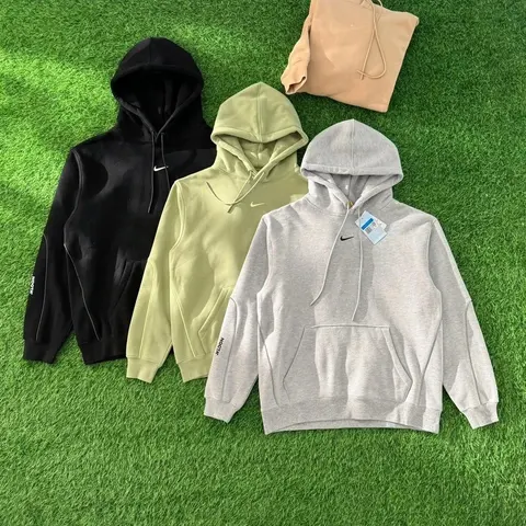 Nike NOCTA Hoodie Collection