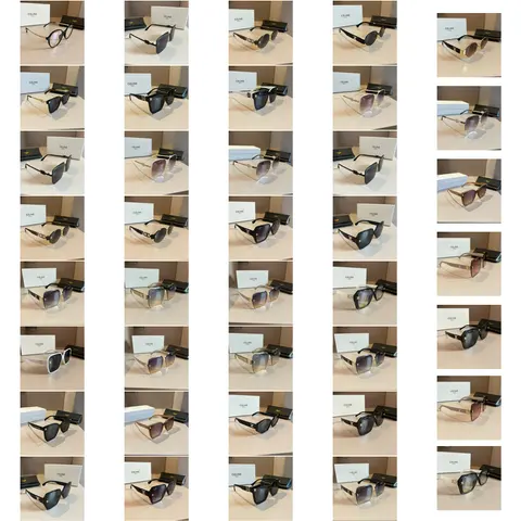 Celine Sunglasses Collection