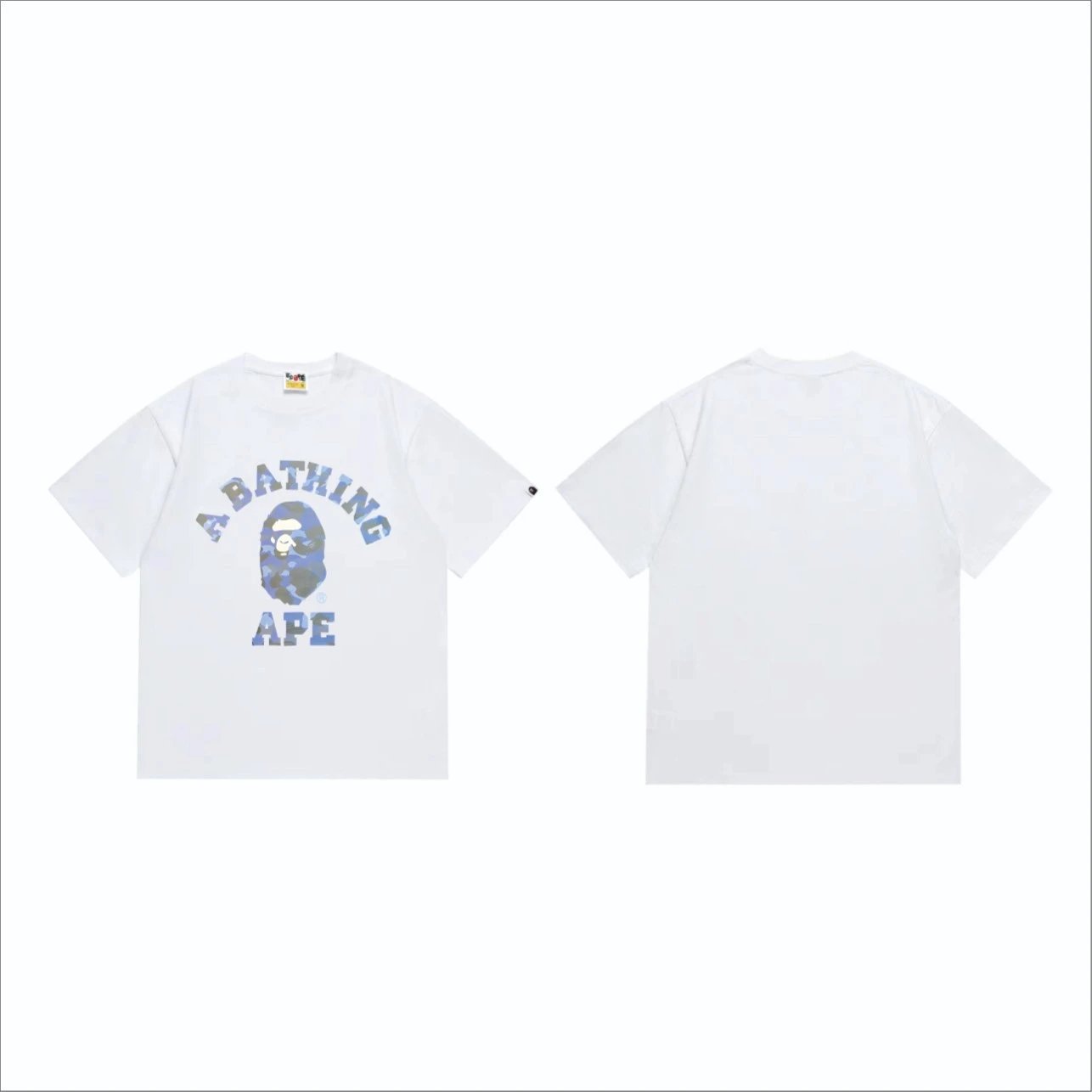 249 白蓝