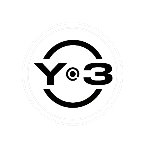 Y-3