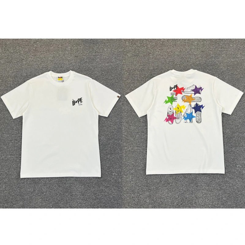 044白色