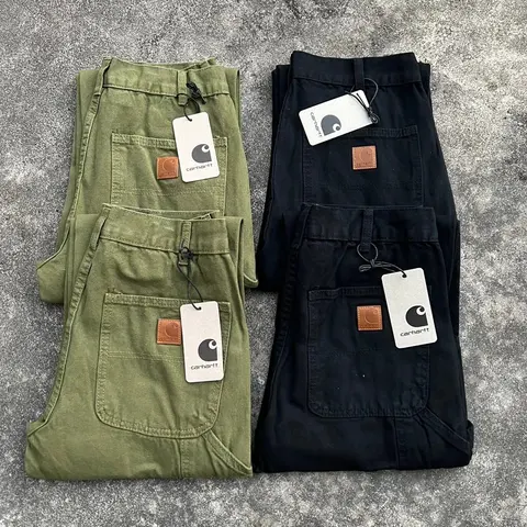 Carhartt WIP Cargo Pants