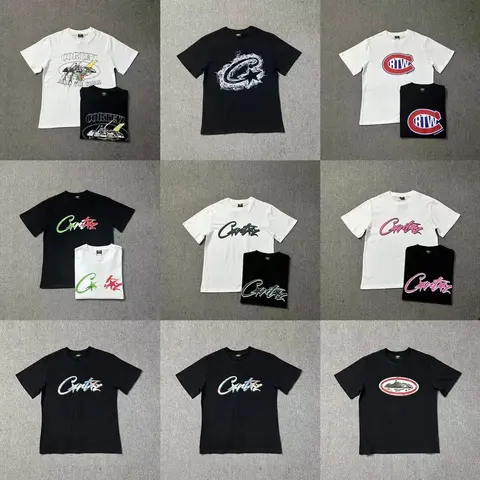 Cortez T-Shirt Collection