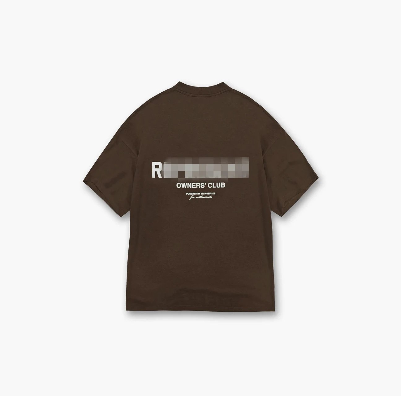 R447 咖啡色