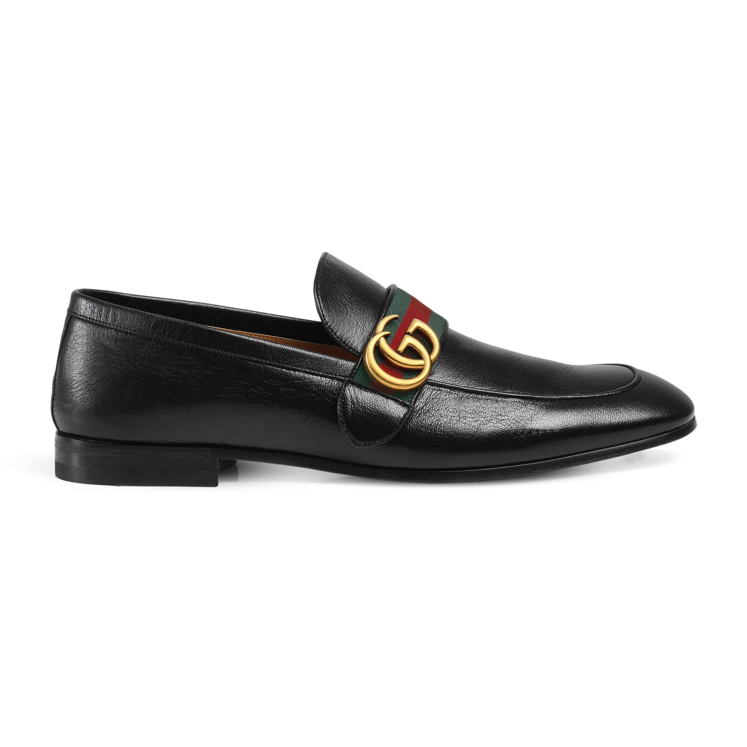 Leather Shoes