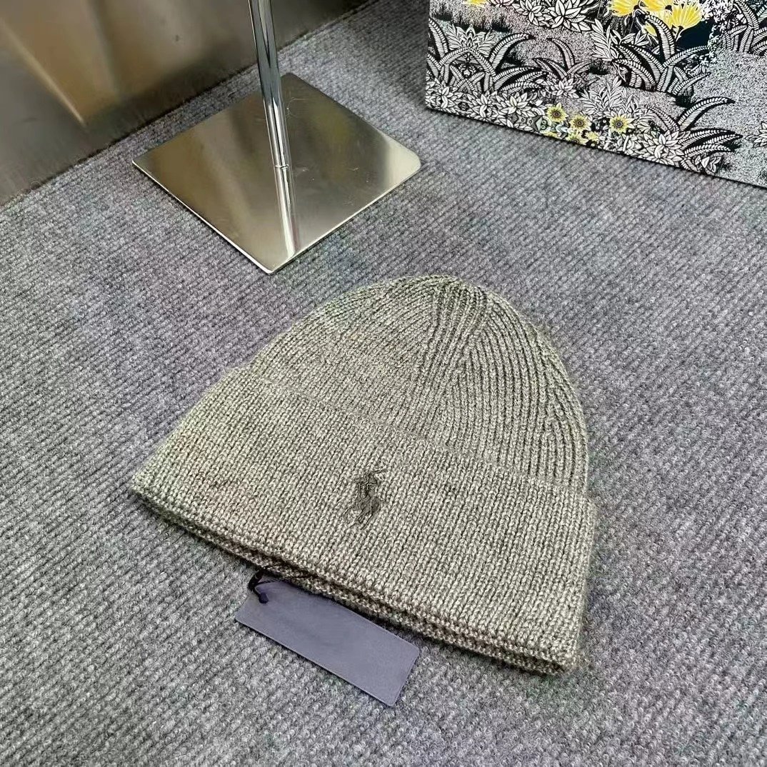 灰色棕标