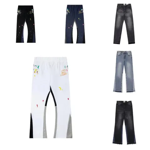 Dept. de la Galerie Kids' Pants Collection