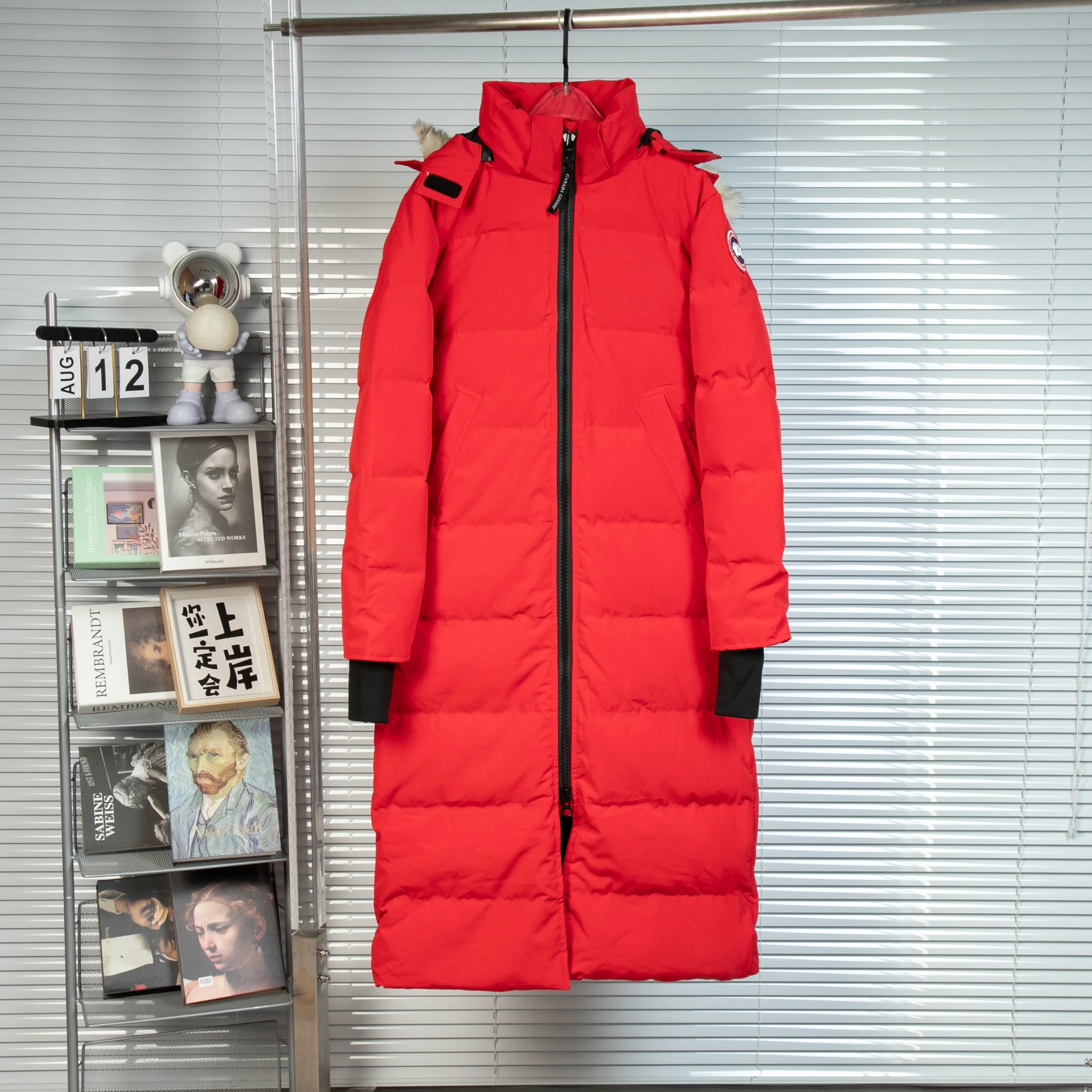 红色 red