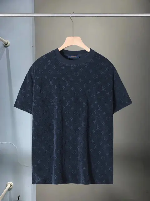 Louis Vuitton Monogram T-Shirt