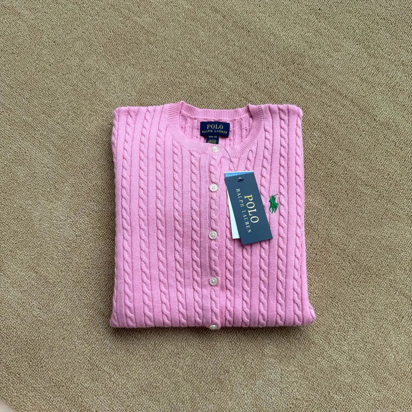 桃粉色 Peach Pink