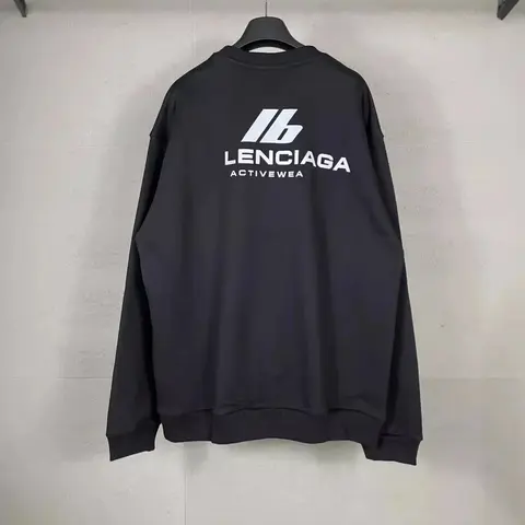 Balenciaga Active Wear Sweatshirt